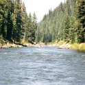 USA ID PayetteRiver 2000AUG19 CarbartonRun 029 : 2000, 2000 - 1st Annual River Float, Americas, August, Carbarton Run, Date, Employment, Idaho, Micron Technology Inc, Month, North America, Payette River, Places, Trips, USA, Year